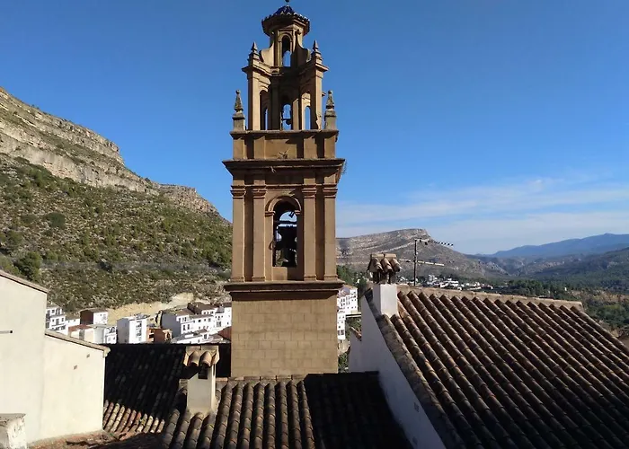 La Muralla Del Castillo