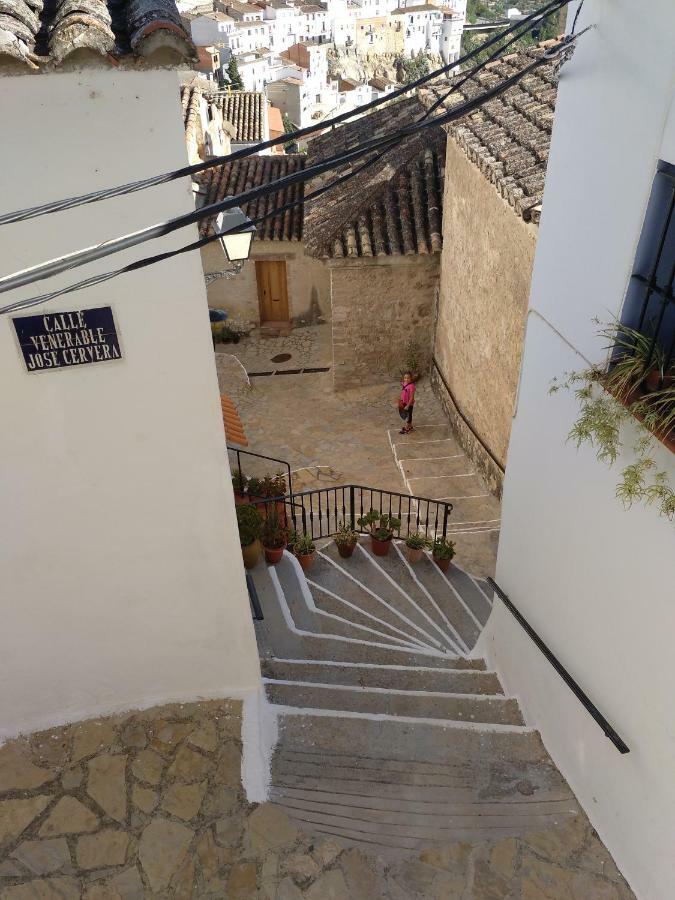 La Muralla Del Castillo